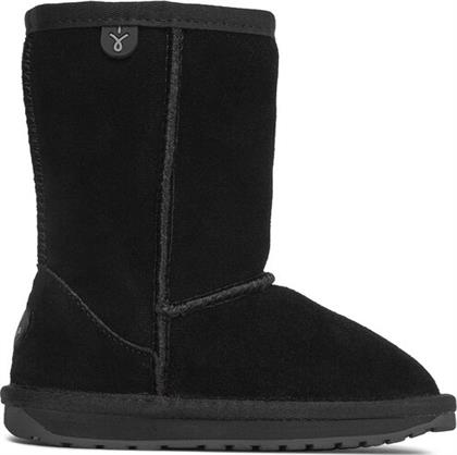 ΜΠΟΤΕΣ ΧΙΟΝΙΟΥ EMU