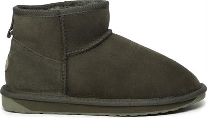 ΜΠΟΤΕΣ ΧΙΟΝΙΟΥ EMU