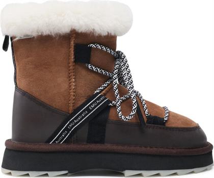 ΜΠΟΤΕΣ ΧΙΟΝΙΟΥ EMU