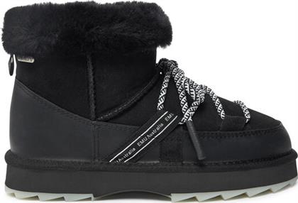 ΜΠΟΤΕΣ ΧΙΟΝΙΟΥ EMU