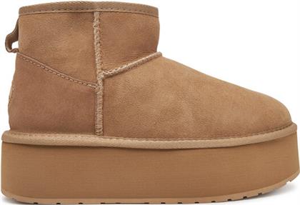 ΜΠΟΤΕΣ ΧΙΟΝΙΟΥ EMU