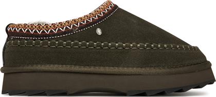ΜΠΟΤΕΣ ΧΙΟΝΙΟΥ SHARKY ADVENTURE SCUFF W13239 ΧΑΚΙ EMU