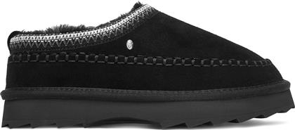ΜΠΟΤΕΣ ΧΙΟΝΙΟΥ SHARKY ADVENTURE SCUFF W13239 ΜΑΥΡΟ EMU