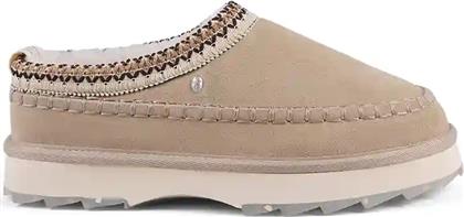 ΠΑΝΤΟΦΛΕΣ ΣΟΥΕΤ SHARKY ADVENTURE SCUFF ΧΡΩΜΑ: ΜΠΕΖ, W13239 EMU