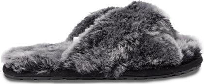 ΠΑΝΤΟΦΛΕΣ ΣΠΙΤΙΟΥ MAYBERRY FROST W12013 BLACK EMU από το EPAPOUTSIA