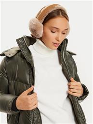 ΠΡΟΣΤΑΤΕΥΤΙΚΑ ΑΥΤΙΩΝ ANGAHOOK EARMUFFS W9403 ΜΠΕΖ EMU από το MODIVO