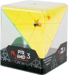 EMVI PYRAMID IN DISPLAY BOX EMVI CUBES