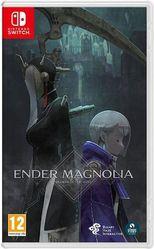 ENDER MAGNOLIA - BLOOM IN THE MIST