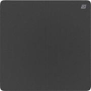 GEAR EM-C PLUS PORON GAMING MOUSEPAD - BLACK 50X50 ENDGAME