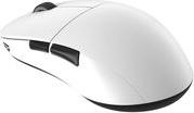 GEAR XM2WE WIRELESS GAMING MOUSE - WHITE ENDGAME