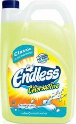 CHLOROACTIVE 4LT ΛΕΠΤΟΡΕΥΣΤΗ ENDLESS