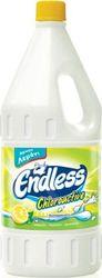 CHLOROACTIVE ΧΛΩΡΙΝΗ ΥΓΡΗ LEMON 2LT ENDLESS