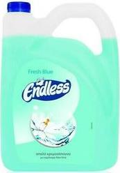 ΚΡΕΜΟΣΑΠΟΥΝΟ CREAM FRESH BLUE 4ΛΤ ENDLESS