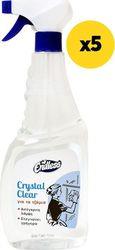 SPRAY ΤΖΑΜΙΩΝ 3750ML(5X750ML) ENDLESS