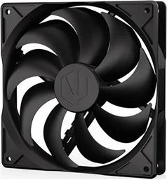 CASE FAN STRATUS 140 PWM - ΜΑΥΡΟ ENDORFY