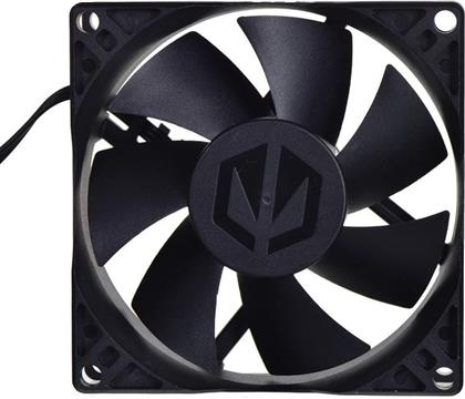 CASE FAN ZEPHYR 80MM - ΜΑΥΡΟ ENDORFY