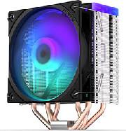 FERA 5 ARGB EY3A007 CPU COOLER ENDORFY από το e-SHOP