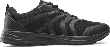 ΑΘΛΗΤΙΚΑ CLENNY UNISEX LITE E222468 ΜΑΥΡΟ ENDURANCE