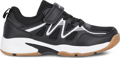 ΑΘΛΗΤΙΚΑ TASI KIDS INDOOR SPORT SHOE E234220 ΜΑΥΡΟ ENDURANCE