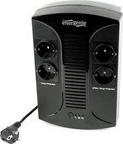 650VA UPS WITH AVR AND 4 EXTRA SOCKETS EG-UPS-001 ENERGENIE