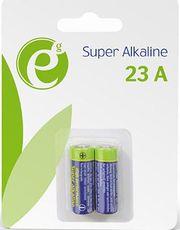 ALKALINE A23 BATTERY 2-PACK EG-BA-23A-01 ENERGENIE