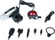 EG-PC-005 BICYCLE HAND CHARGER ENERGENIE από το e-SHOP