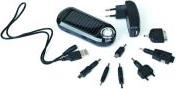 EG-SC-001 SOLAR MOBILE CHARGER WITH BATTERY 2000MAH ENERGENIE