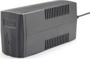 EG-UPS-B650 BASIC 650 SCHUKO OUTPUT 650VA/390W BLACK ENERGENIE από το e-SHOP