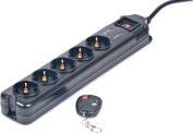 SPG-RM V2 REMOTE CONTROLLED SURGE PROTECTOR 1.8M ENERGENIE