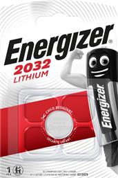 1X2032 LITHIUM (F016649) ENERGIZER