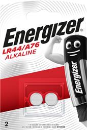 ALKALINE 2XLR44/A76 (F016664) ENERGIZER από το TOY GURU