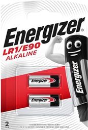 ENERGIZER ALKALINE LR1/E90