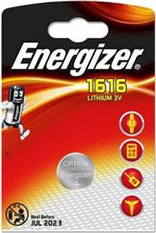 ENERGIZER F016422 CR1616 3V FSB1