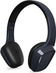 SISTEM HEADPHONES 1 BLUETOOTH GRAPHITE ΑΚΟΥΣΤΙΚΑ ΚΕΦΑΛΗΣ ENERGY