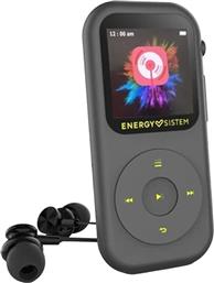 MP4 HANDY ΣΚΟΥΡΟ ΓΚΡΙ 456598 ENERGY SISTEM