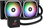 AQUAFUSSION II ARGB SERIES 240MM LIQUID CPU COOLER ENERMAX
