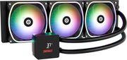AQUAFUSSION II ARGB SERIES 360MM LIQUID CPU COOLER ENERMAX