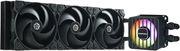 LIQMAXFLO SR 360 BLACK LIQUID CPU COOLER ENERMAX