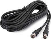 MP0588C ANTENNA CABLE MALE-FEMALE 5M BLACK ENGEL AXIL από το e-SHOP