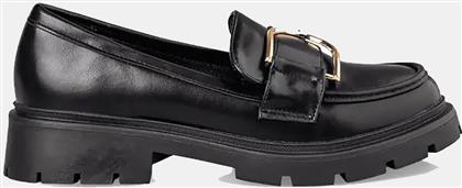 ΓΥΝΑΙΚΕΙA ΥΠΟΔΗΜΑΤΑ ΣΥΝΘΕΤΙΚΟ ΜΟΚΑΣΙΝΙ ΜΕ ΧΡΥΣΗ ΛΕΠΤΟΜΕΡΕΙΑ ENVIE