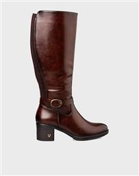 ΓΥΝΑΙΚΕΙΑ ΣΥΝΘ. PU ΜΠΟΤΑ ΜΕ ΤΑΚΟΥΝΙ ENVIE