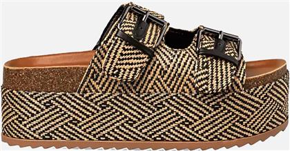 ΓΥΝΑΙΚΕΙΑ ΣΥΝΘΕΤΙΚΑ FLATFORMS ENVIE