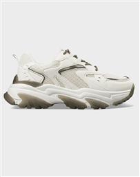 ΓΥΝΑΙΚΕΙΑ ΣΥΝΘΕΤΙΚA SNEAKERS ''LEGENDARY AF'' ENVIE