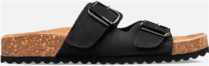 ΓΥΝΑΙΚΕΙΟ ΔΕΡΜΑΤΙΝΟ FLATFORM ENVIE