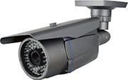 TELE IPC-VI50K-1.0E-POE ΕΓΧΡΩΜΗ IP BULLET CAMERA 1MP ΑΔΙΑΒΡΟΧΗ EONBOOM