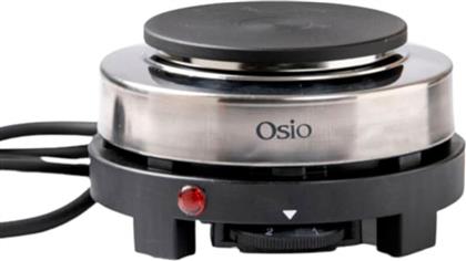 ΕΠΙΤΡΑΠΕΖΙΑ ΕΣΤΙΑ ΗΛΕΚΤΡΙΚΗ OSIO OHP-2410 500 W ΑΣΗΜΙ