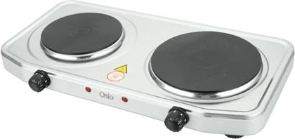 ΕΠΙΤΡΑΠΕΖΙΑ ΕΣΤΙΑ OSIO OHP-2218 2500 W INOX