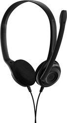 HEADSET EDU 10 BLACK EPOS