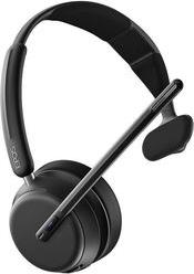 HEADSET IMPACT 1030T BLACK EPOS