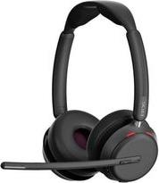 HEADSET IMPACT 1060 BLACK EPOS